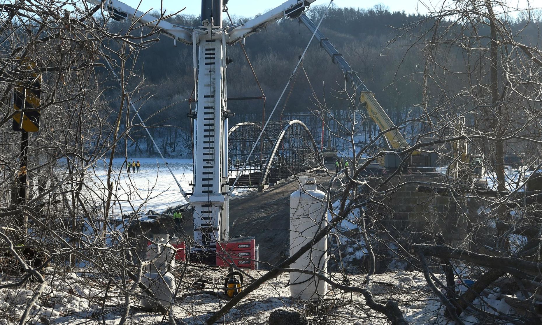 Kern Bridge moved 4